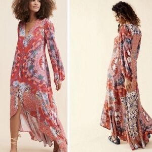 Free People Marais Dress
